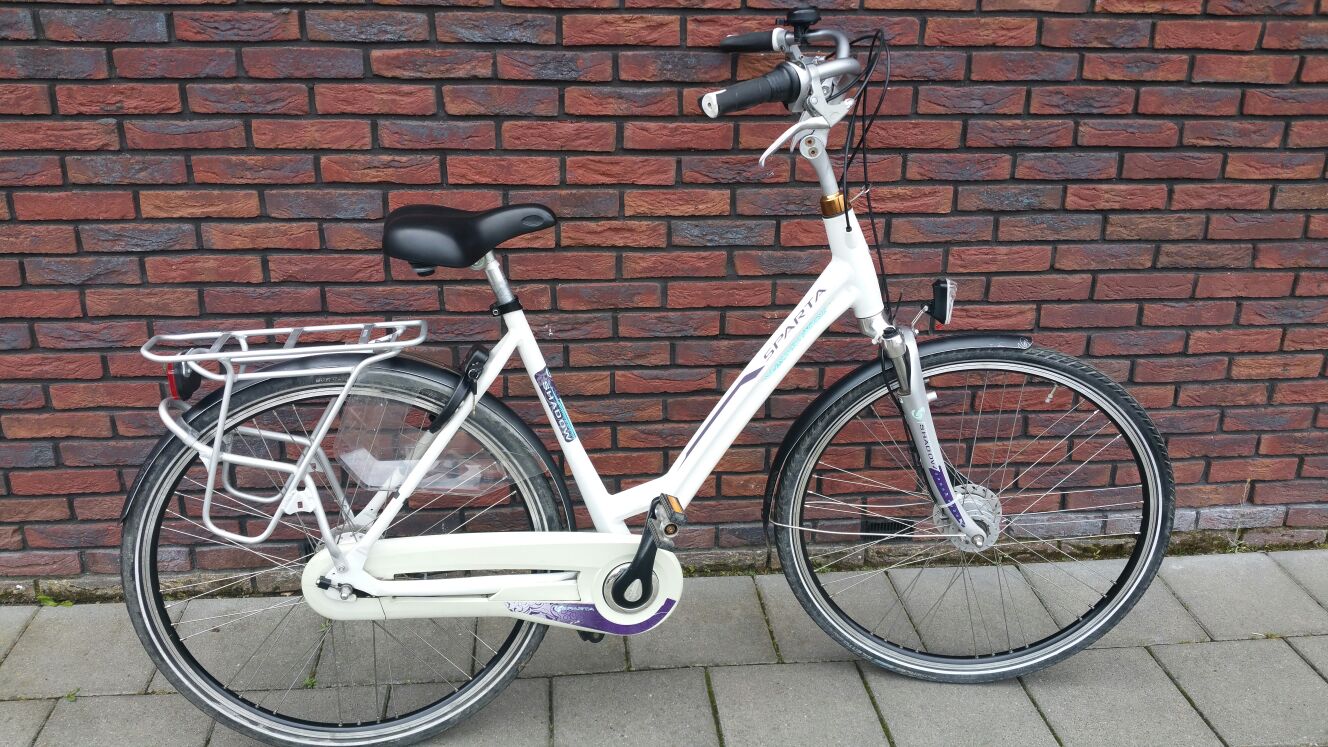 Gezocht – Van wie zijn deze fietsen?