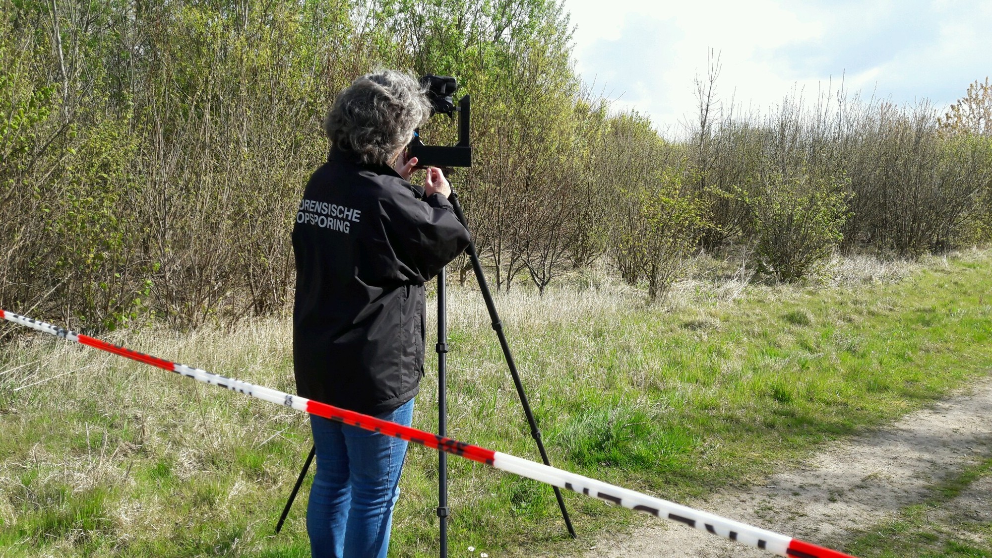 Koudekerke – Gezocht – Wie heeft informatie over dode man en vrouw?