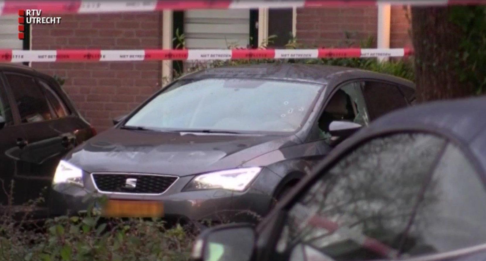 Nieuwegein / Utrecht – Gezocht – Getuigen gezocht in verband met doodschieten man in Nieuwegein