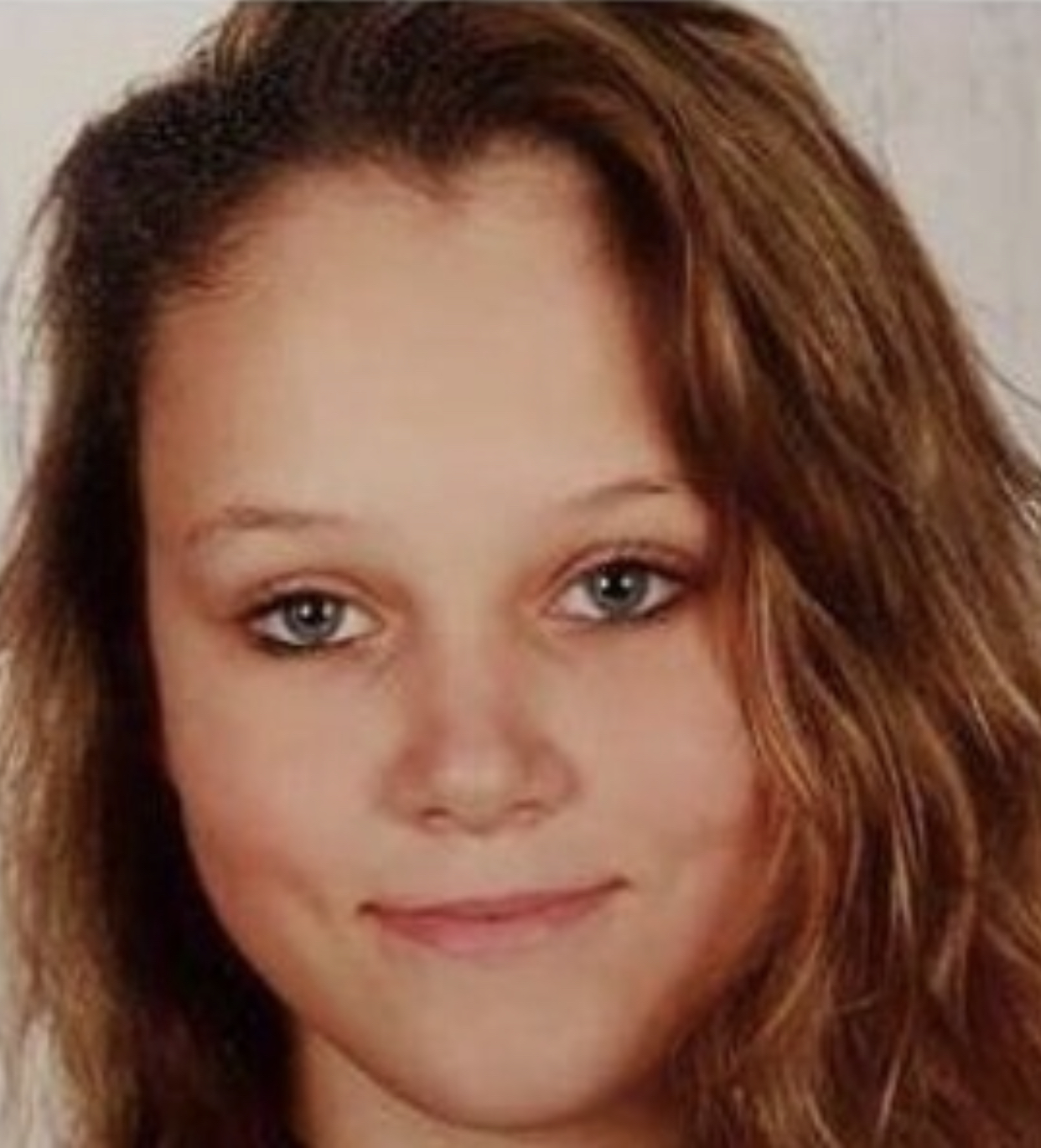 Vermist – Roxanne Ultleg 14 jaar