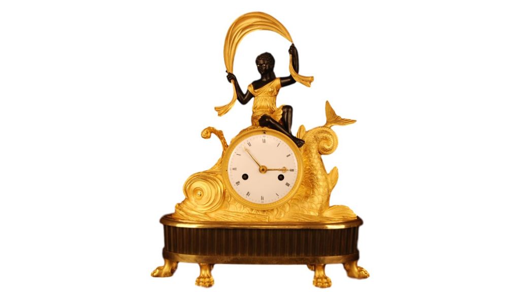 Oud Zuilen – Gezocht – Inbrekers stelen antieke pendules en dure horloges