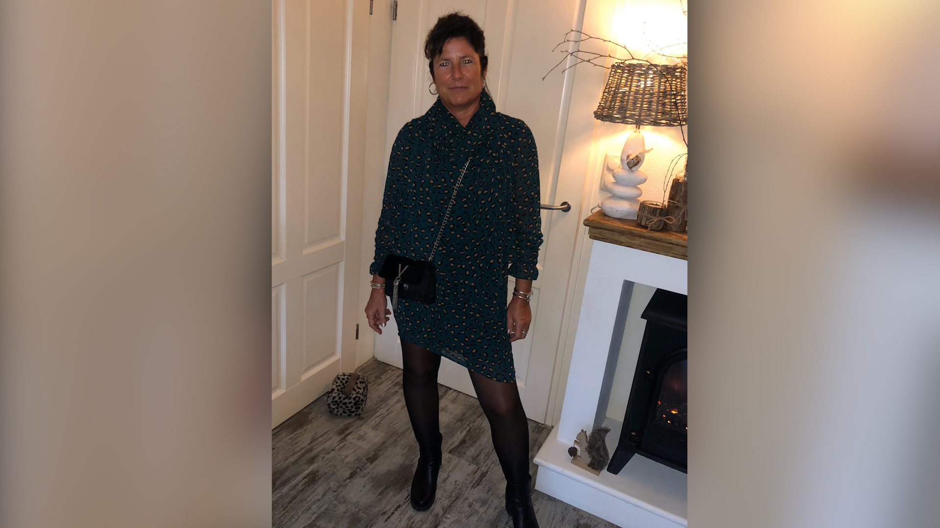 Leiden – Gezocht – Vermissing 51-jarige vrouw